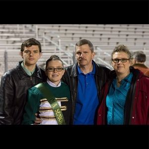 Meet your Posher, Brittany